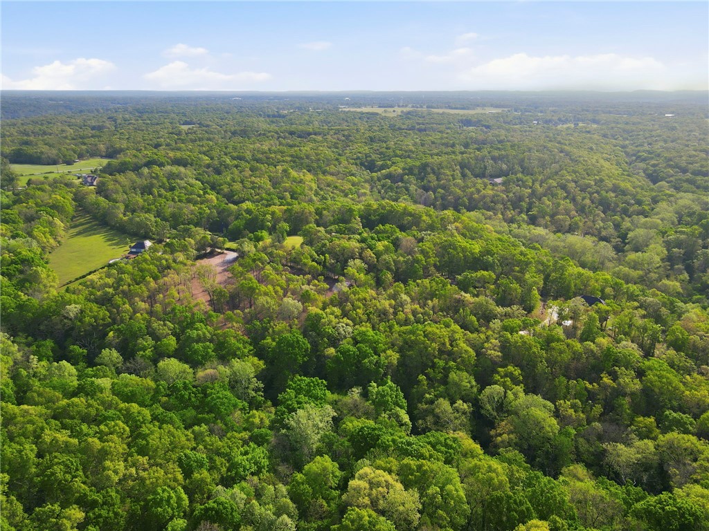 Woodridge Manor - Land