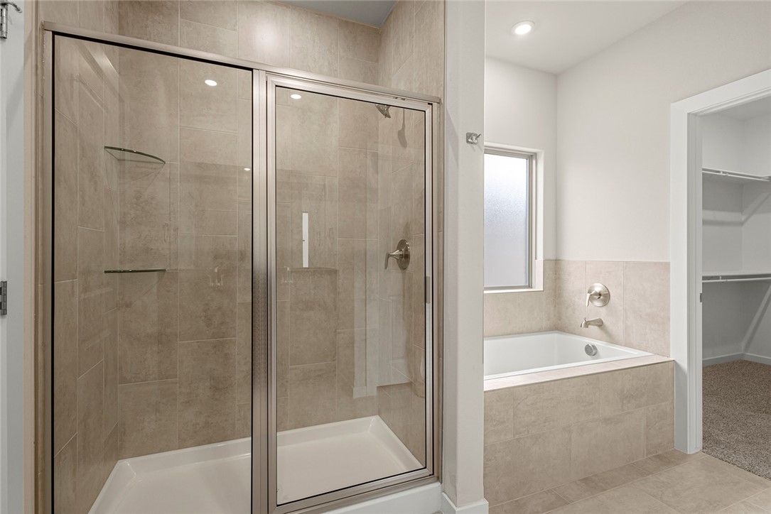Heritage Ranch Ph 4 Siloam Spgs - Residential Lease