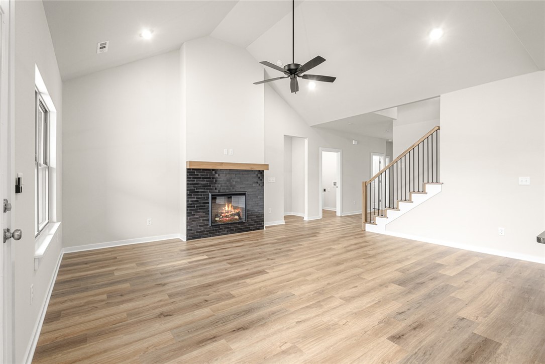 Heritage Ranch Ph 4 Siloam Spgs - Residential Lease