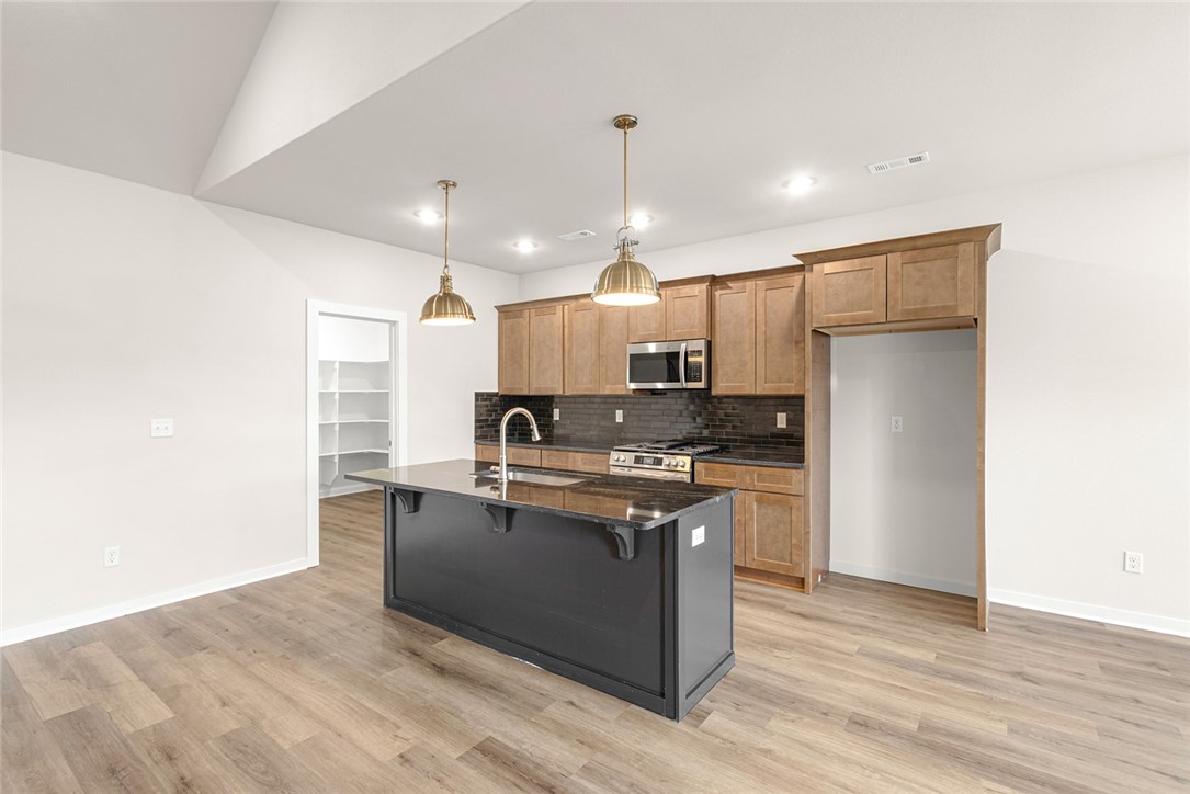 Heritage Ranch Ph 4 Siloam Spgs - Residential Lease