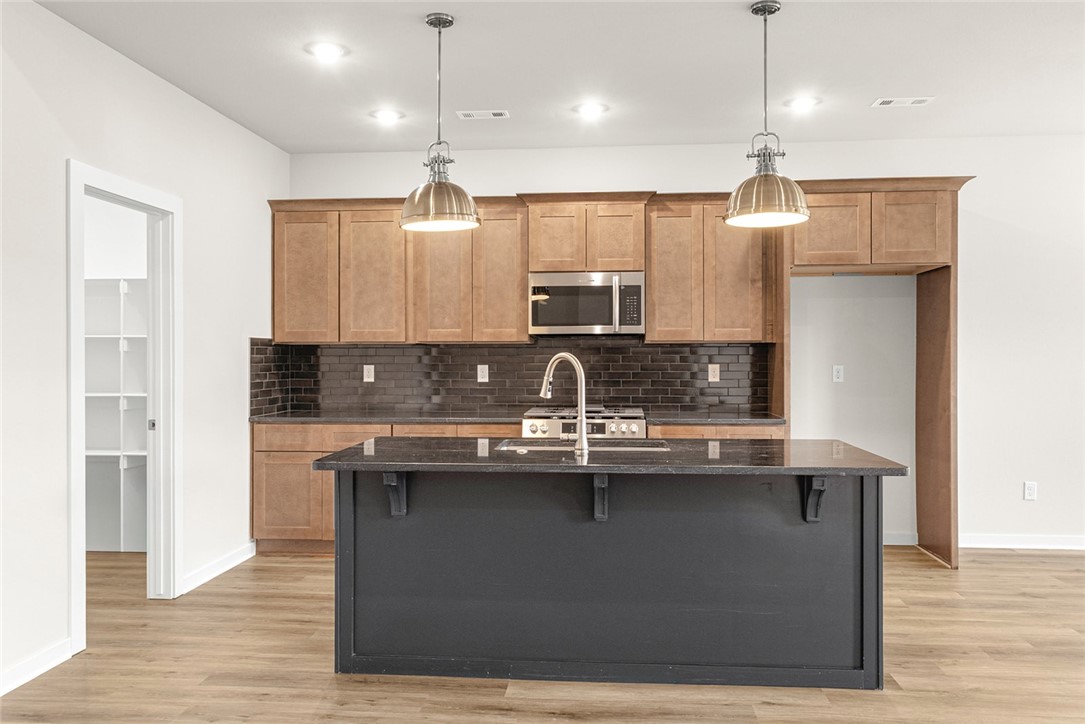 Heritage Ranch Ph 4 Siloam Spgs - Residential Lease