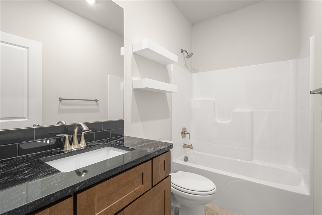 Heritage Ranch Ph 4 Siloam Spgs - Residential Lease