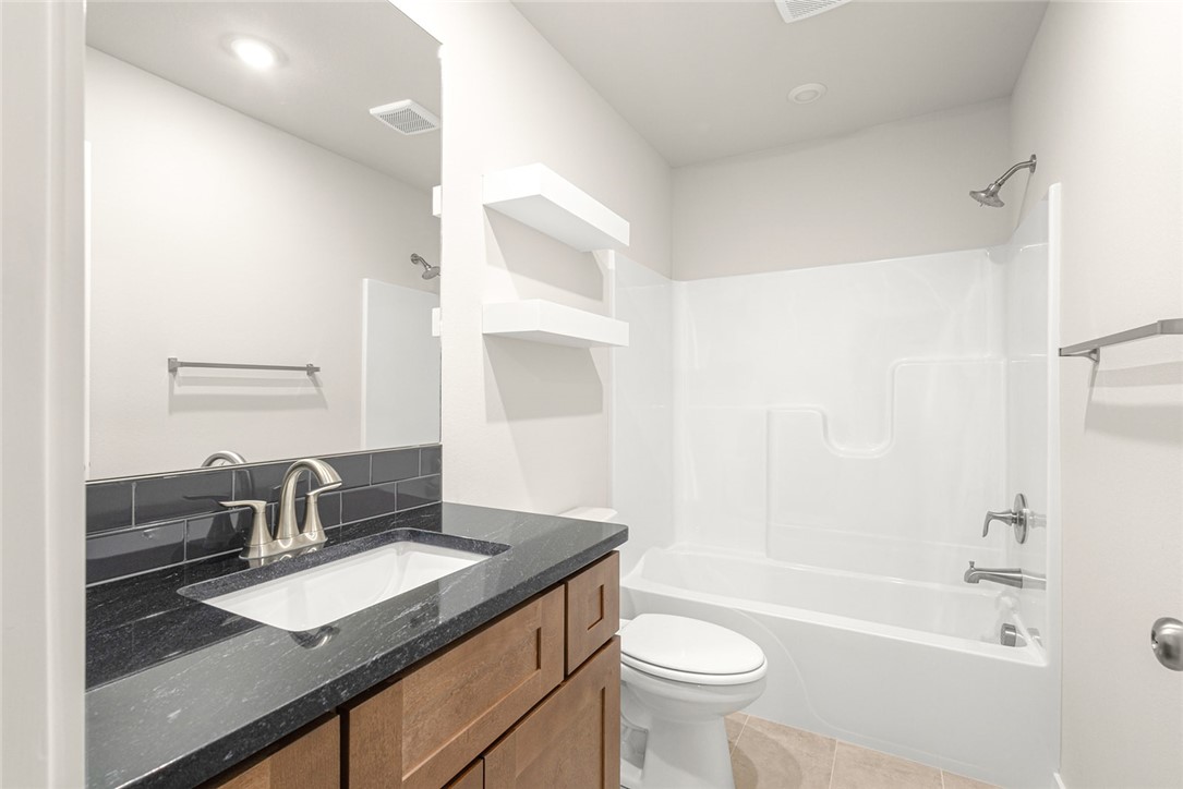 Heritage Ranch Ph 4 Siloam Spgs - Residential Lease