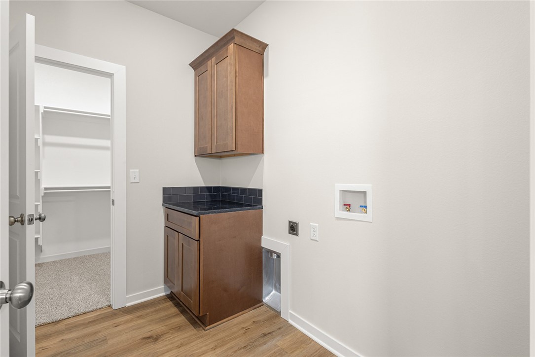 Heritage Ranch Ph 4 Siloam Spgs - Residential Lease