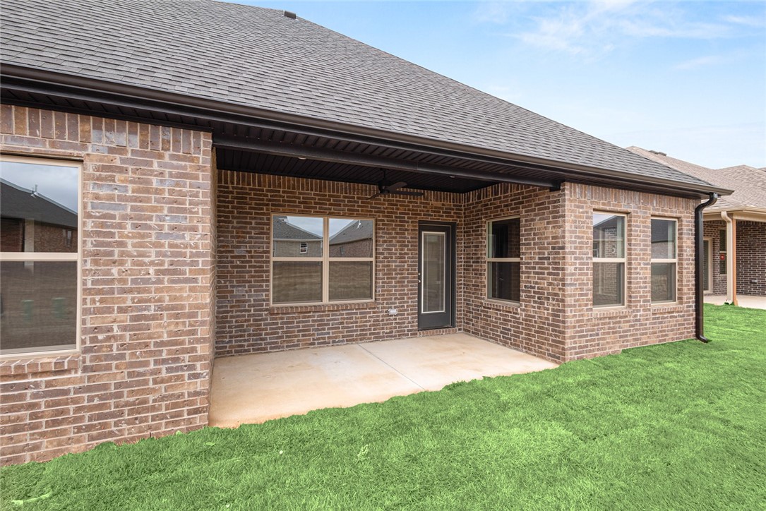 Heritage Ranch Ph 4 Siloam Spgs - Residential Lease