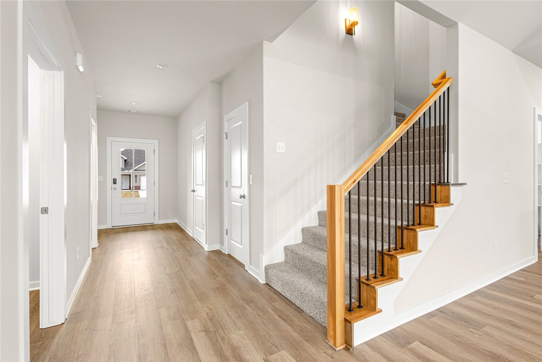 Heritage Ranch Ph 4 Siloam Spgs - Residential Lease
