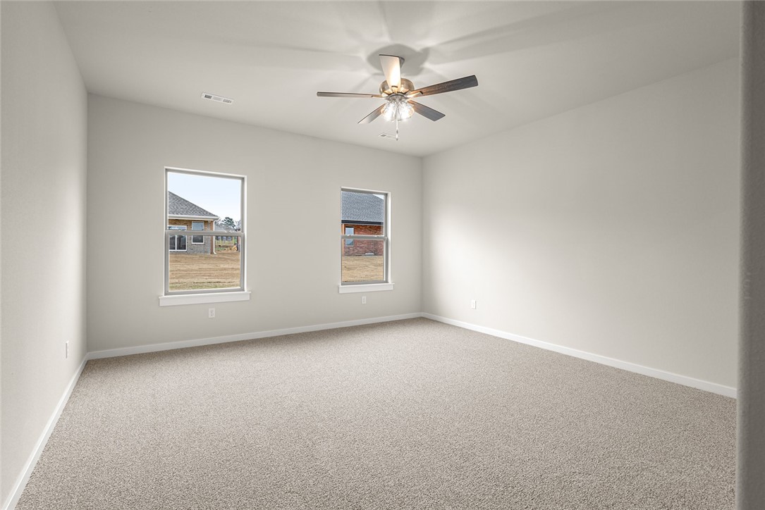 Heritage Ranch Ph 4 Siloam Spgs - Residential Lease