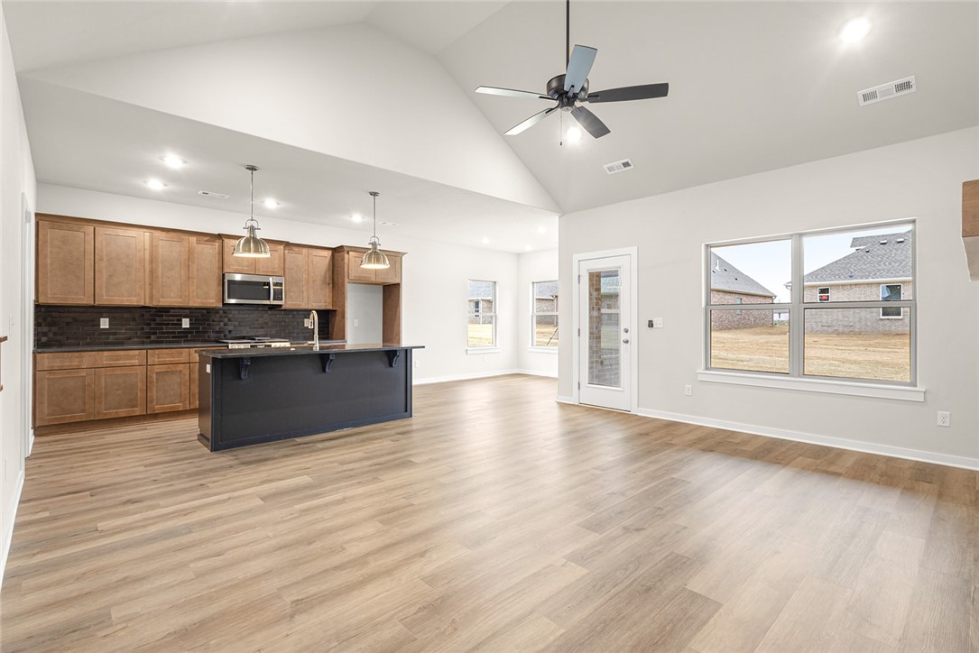 Heritage Ranch Ph 4 Siloam Spgs - Residential Lease