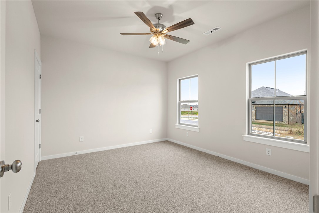 Heritage Ranch Ph 4 Siloam Spgs - Residential Lease