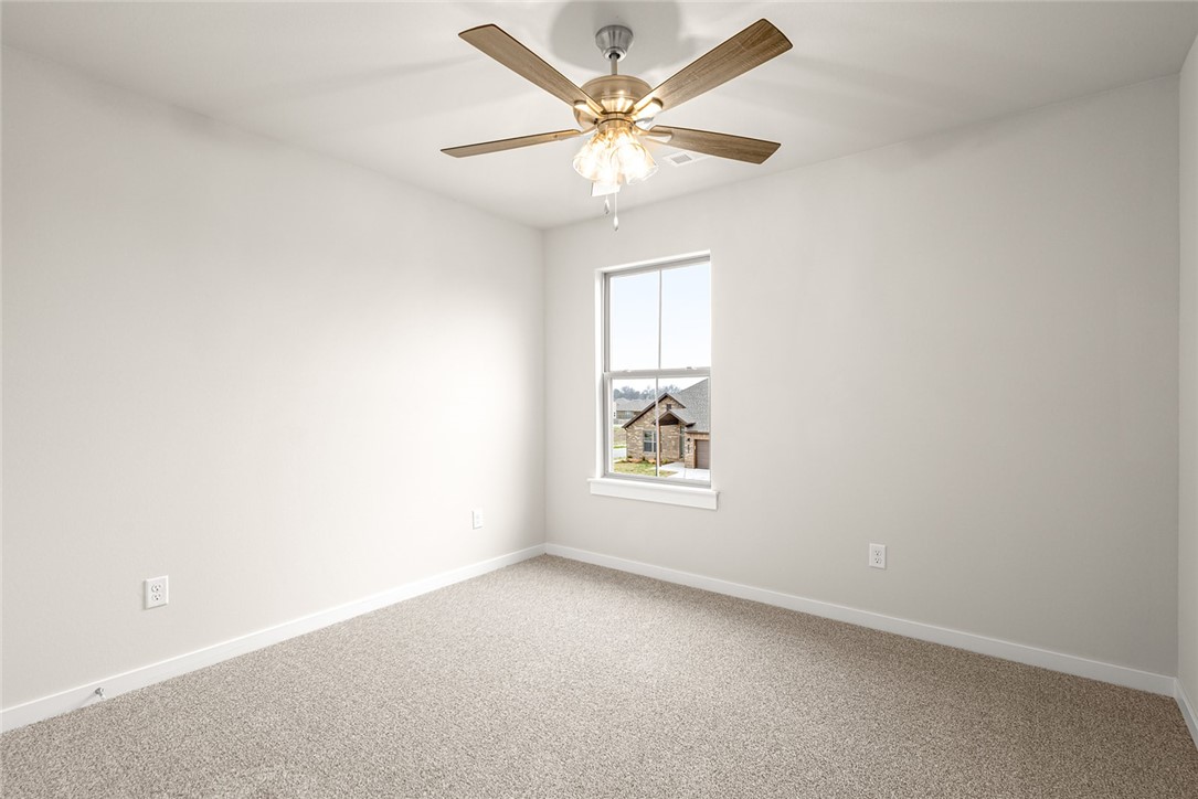 Heritage Ranch Ph 4 Siloam Spgs - Residential Lease