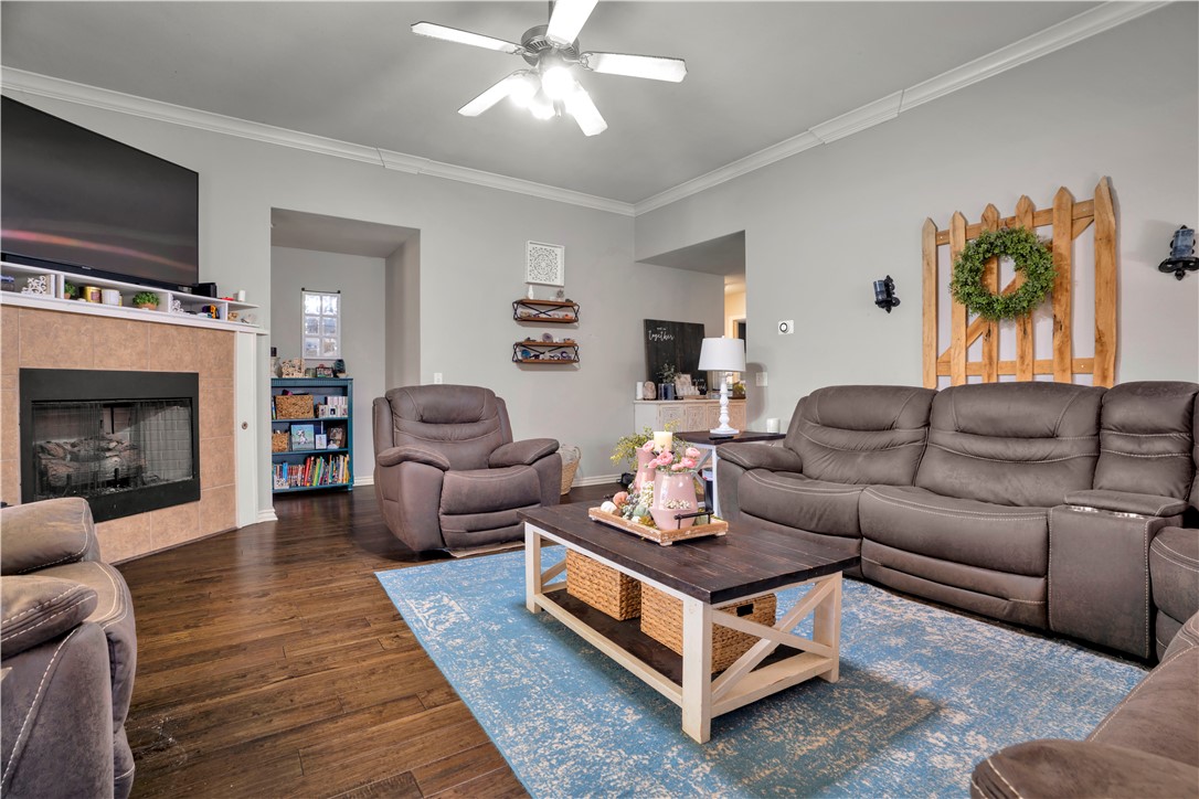 Prairie Meadows Sub Ph Ii - Residential