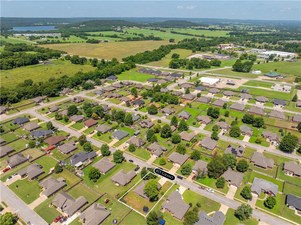 Prairie Meadows Sub Ph Ii - Residential