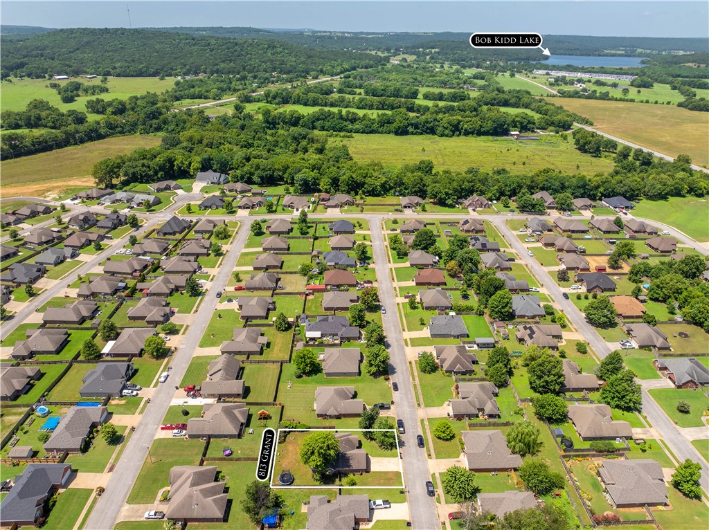 Prairie Meadows Sub Ph Ii - Residential