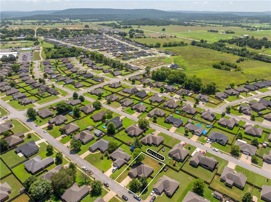 Prairie Meadows Sub Ph Ii - Residential
