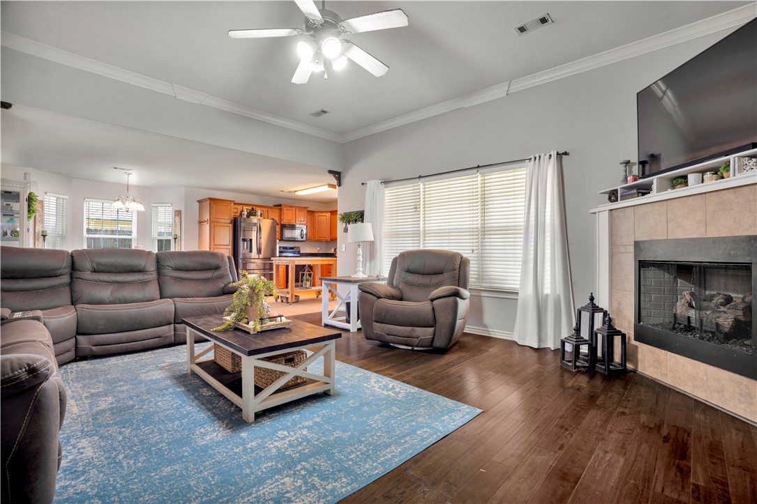 Prairie Meadows Sub Ph Ii - Residential