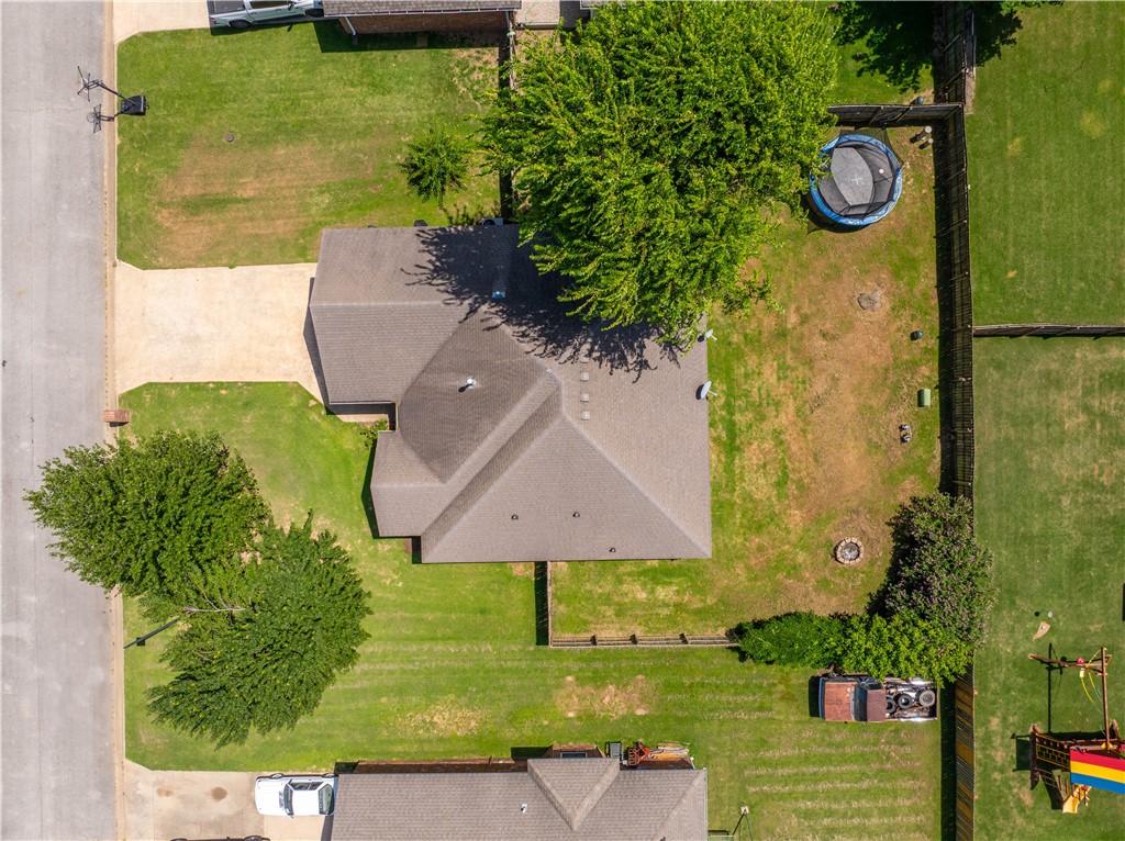 Prairie Meadows Sub Ph Ii - Residential