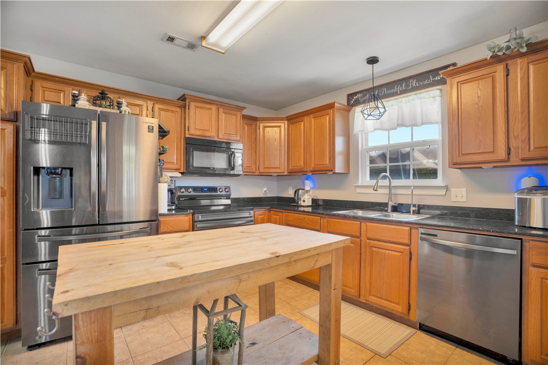 Prairie Meadows Sub Ph Ii - Residential