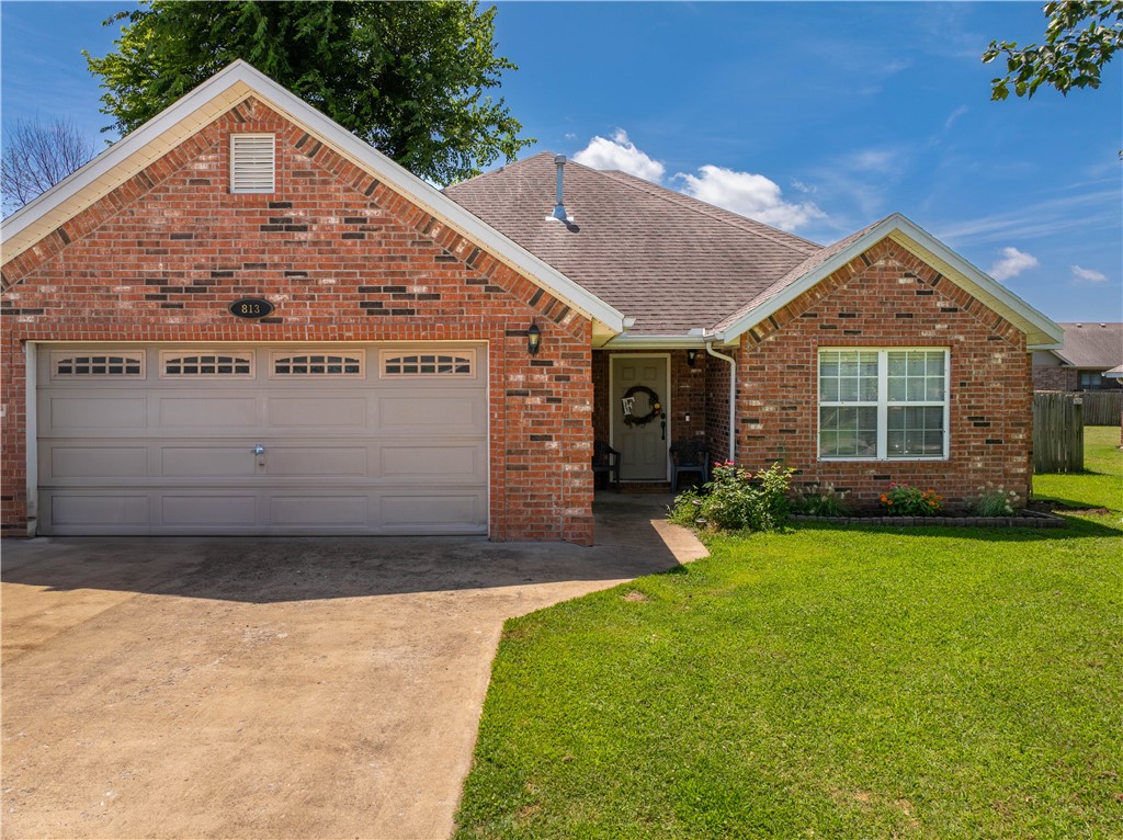 Prairie Meadows Sub Ph Ii - Residential