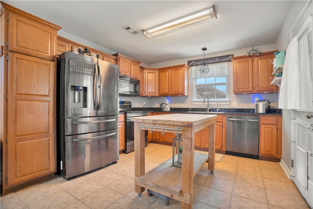 Prairie Meadows Sub Ph Ii - Residential