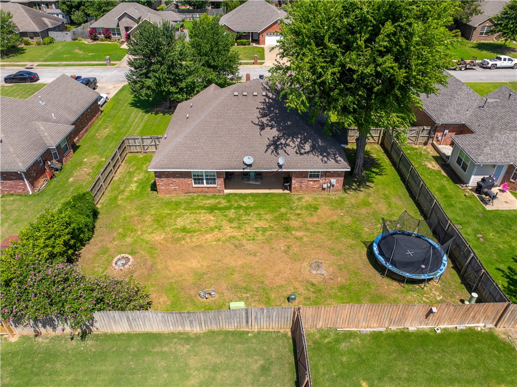 Prairie Meadows Sub Ph Ii - Residential