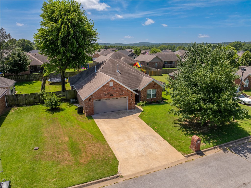 Prairie Meadows Sub Ph Ii - Residential
