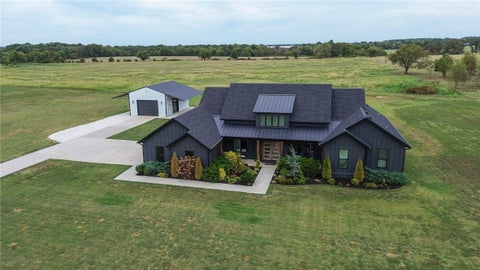 Photo of 13458 S Ervan Beeks Road, Farmington, AR 72730 (MLS # 1365435)