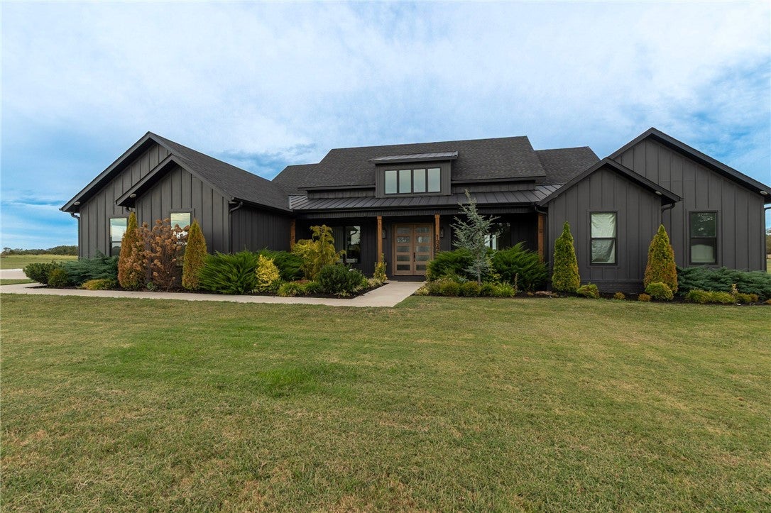 13458 S Ervan Beeks Road