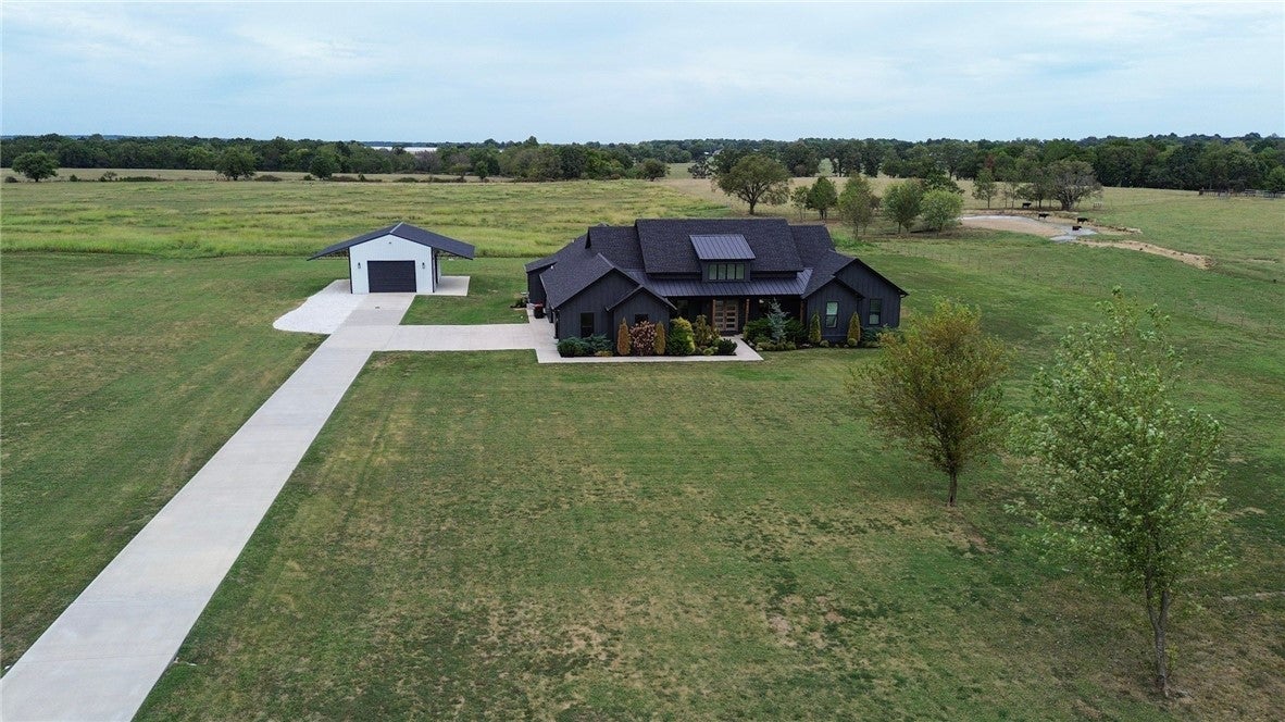 13458 S Ervan Beeks Road