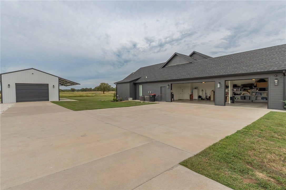 13458 S Ervan Beeks Road