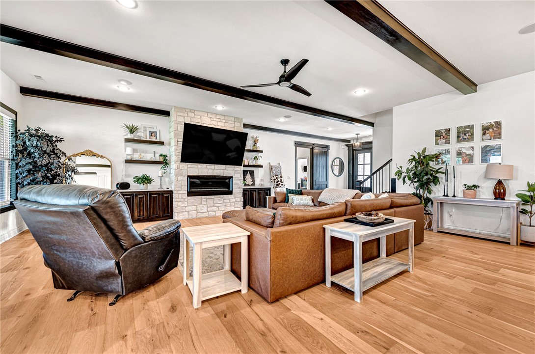 Barrington Heights Sub - Residential