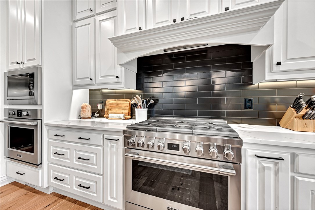 Barrington Heights Sub - Residential