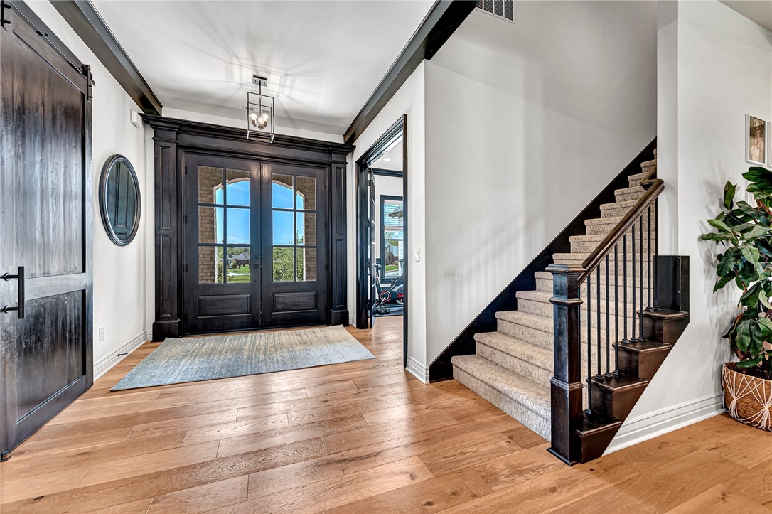 Barrington Heights Sub - Residential