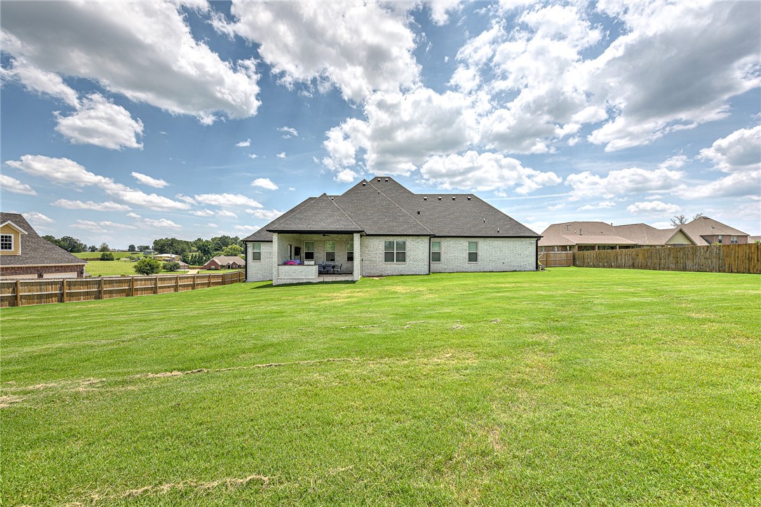 Barrington Heights Sub - Residential