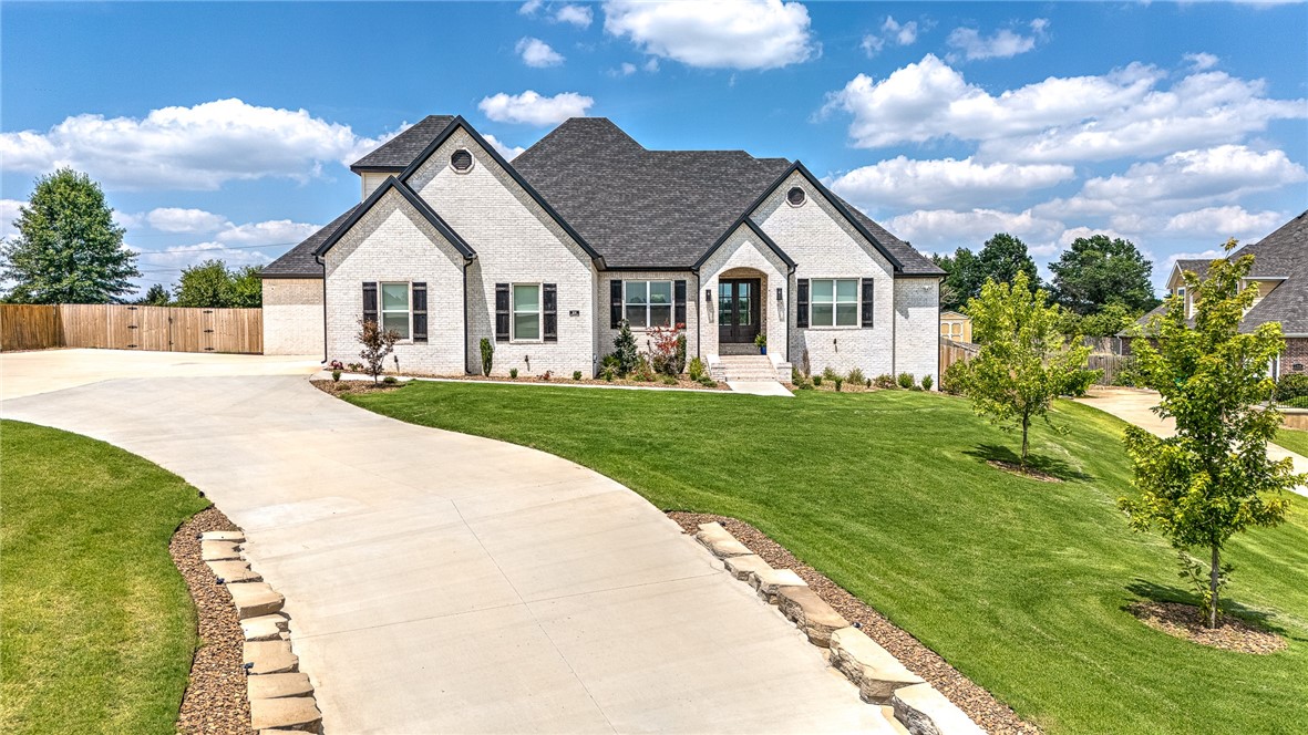 Barrington Heights Sub - Residential