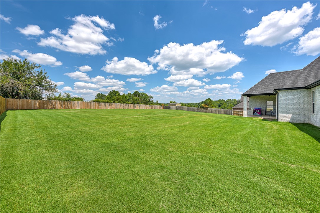 Barrington Heights Sub - Residential