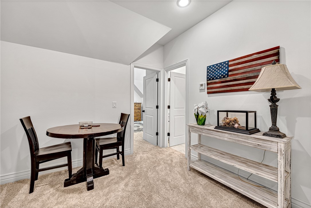 Barrington Heights Sub - Residential