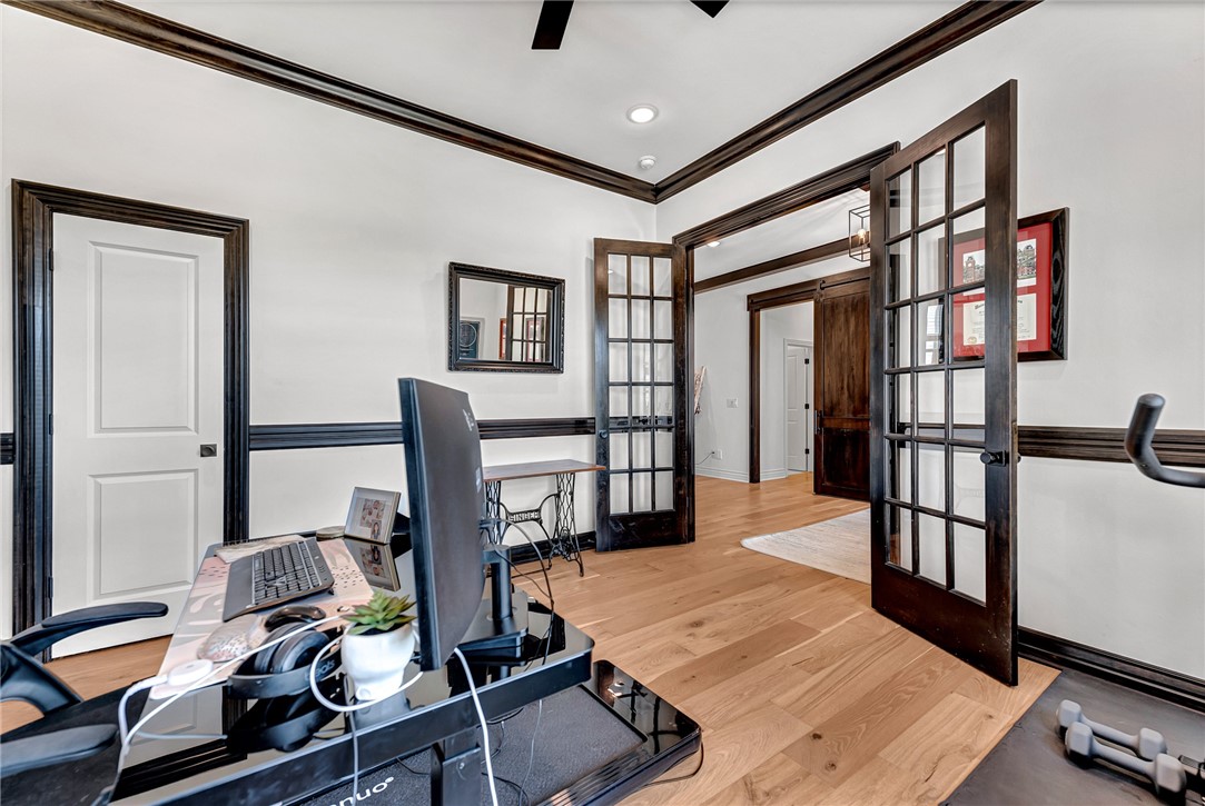 Barrington Heights Sub - Residential