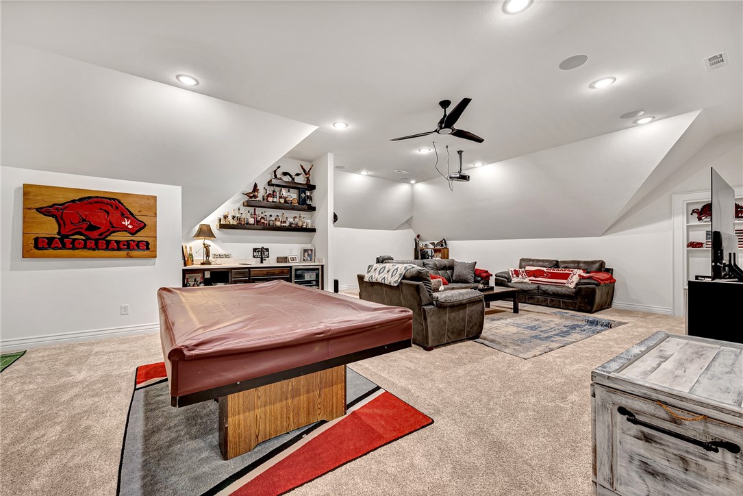 Barrington Heights Sub - Residential