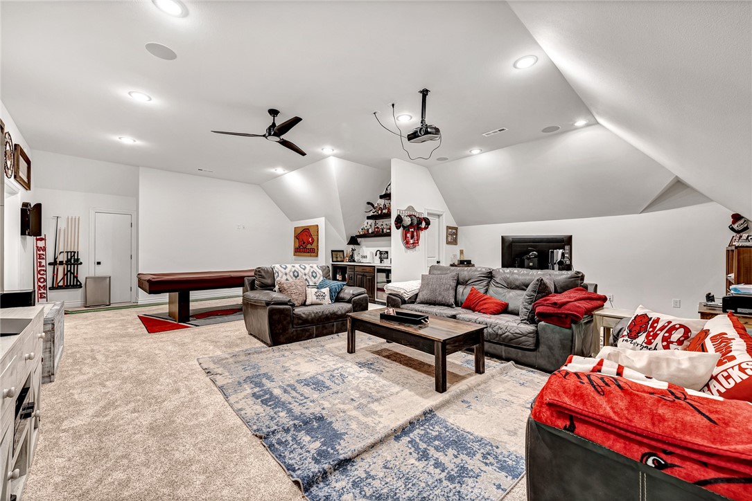 Barrington Heights Sub - Residential