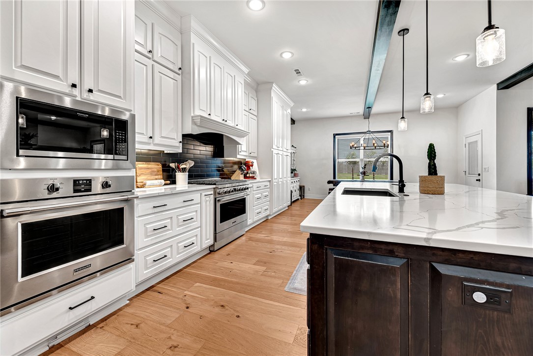 Barrington Heights Sub - Residential