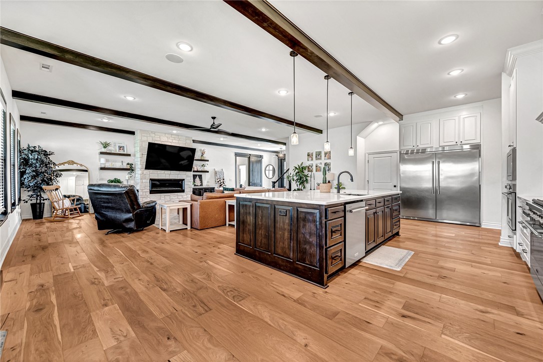 Barrington Heights Sub - Residential