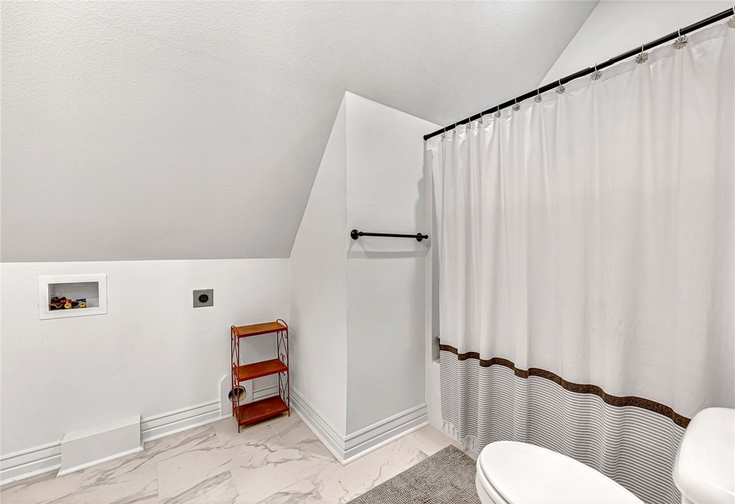 Barrington Heights Sub - Residential