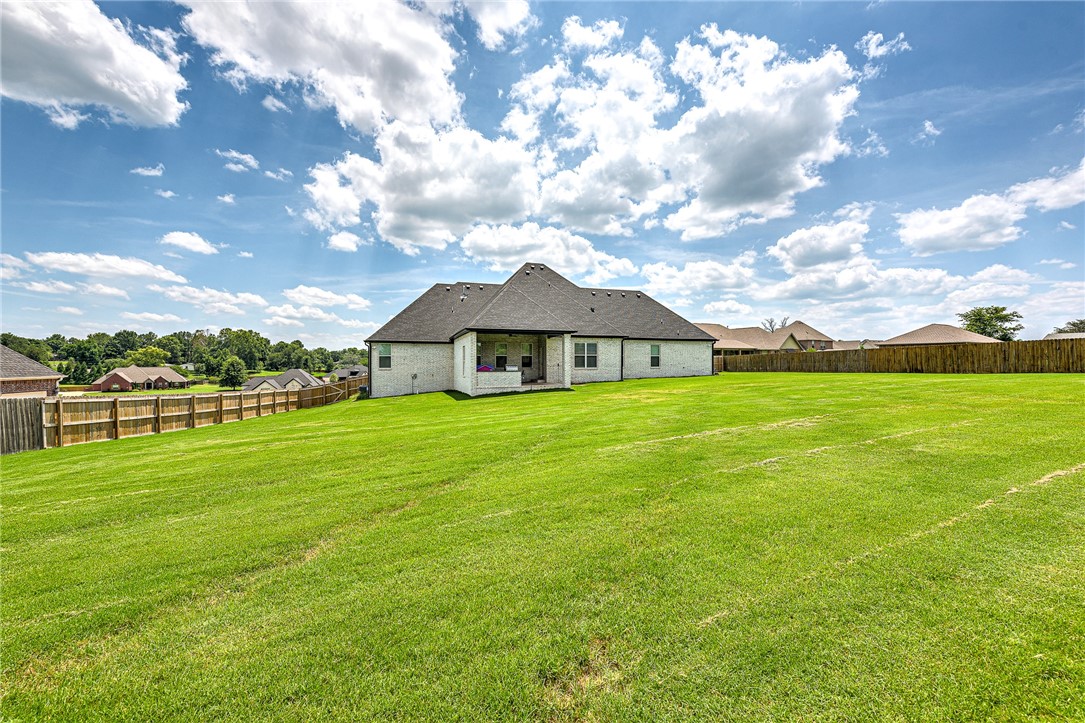 Barrington Heights Sub - Residential