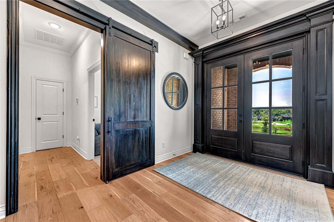 Barrington Heights Sub - Residential