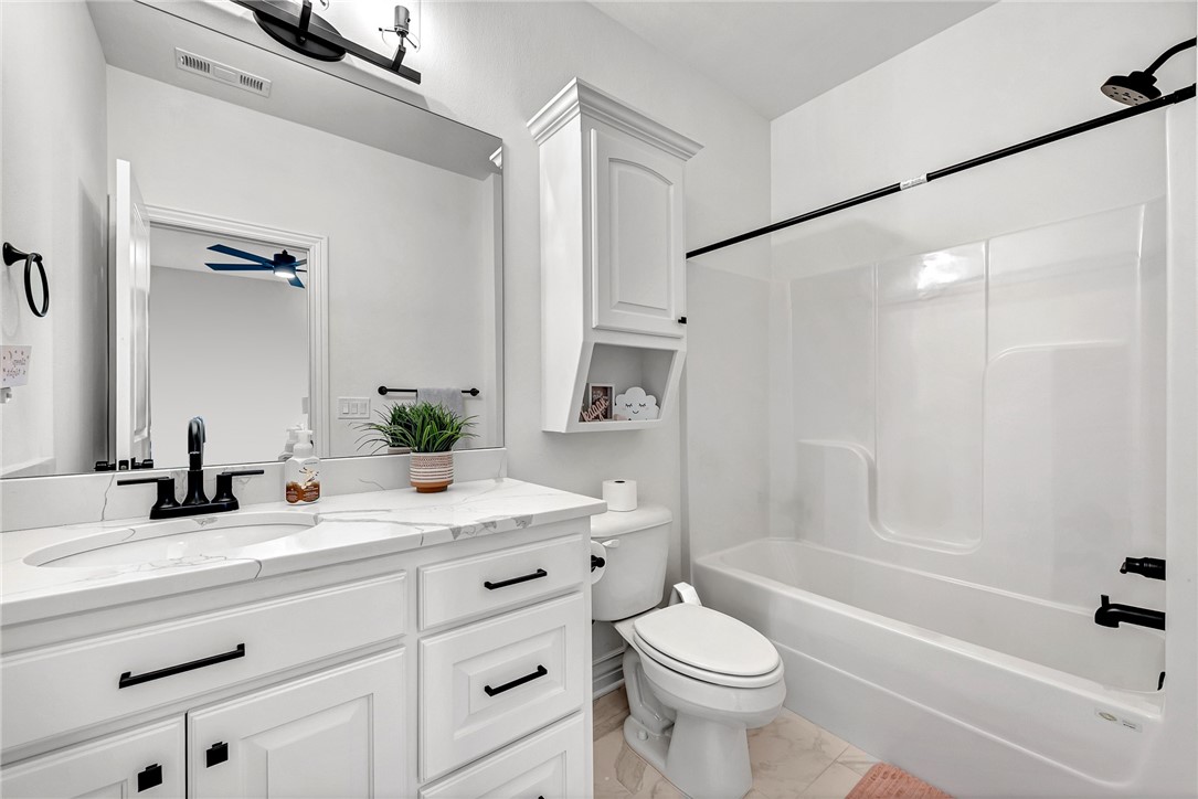 Barrington Heights Sub - Residential