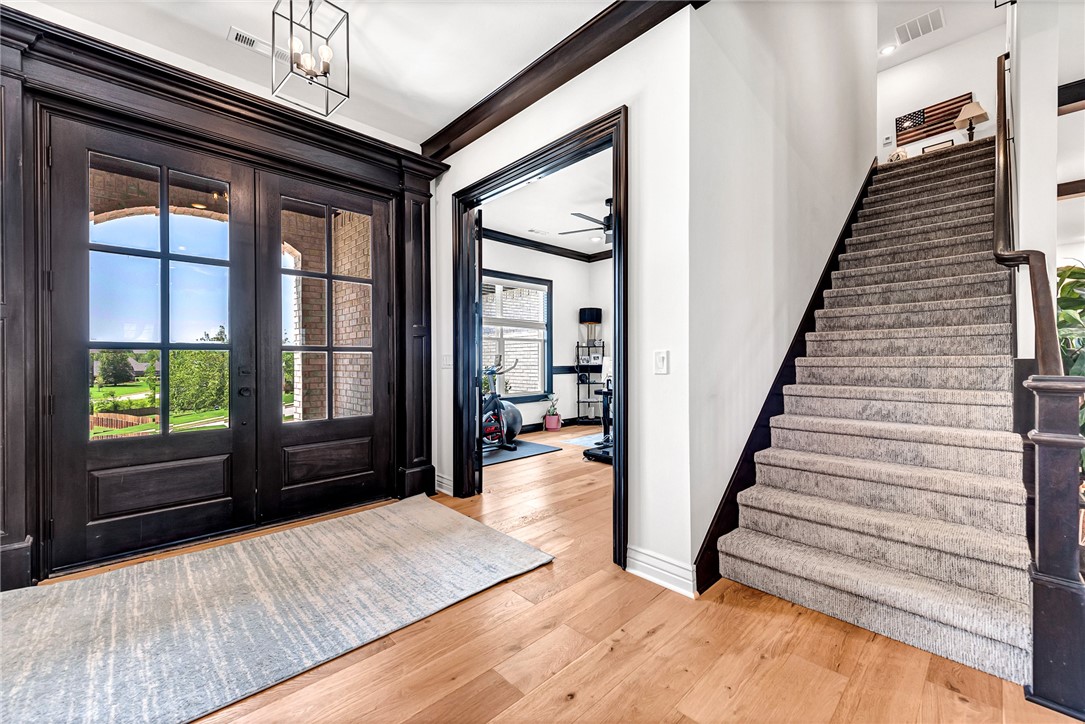 Barrington Heights Sub - Residential