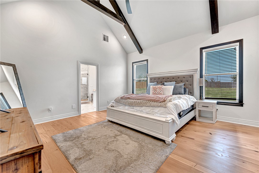 Barrington Heights Sub - Residential