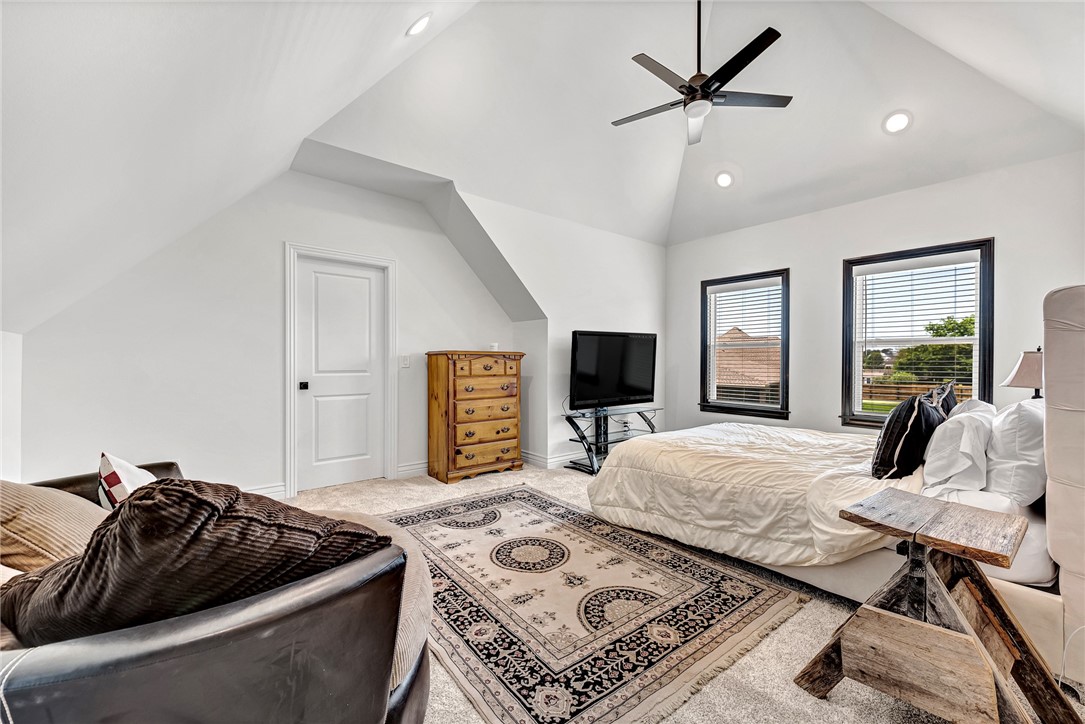 Barrington Heights Sub - Residential