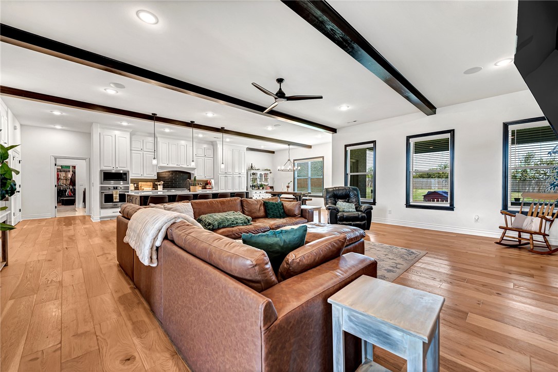 Barrington Heights Sub - Residential