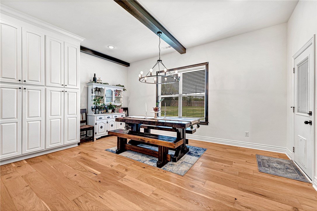 Barrington Heights Sub - Residential